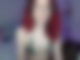 Calista Chaos's Live Sex Cam Show
