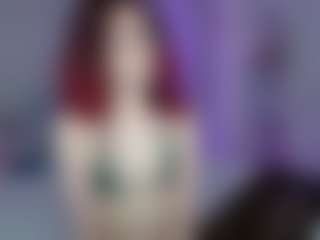 Calista Chaos's Live Sex Cam Show