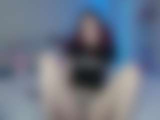 Calista Chaos's Live Sex Cam Show