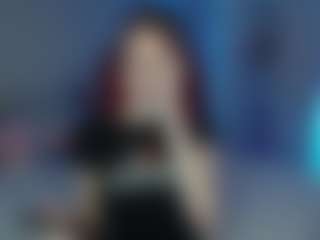 Calista Chaos's Live Sex Cam Show