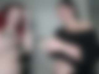 Calista Chaos's Live Sex Cam Show