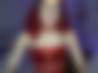 Calista Chaos's Live Sex Cam Show