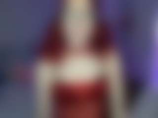 Calista Chaos's Live Sex Cam Show