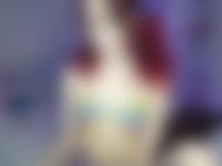 Calista Chaos's Live Sex Cam Show