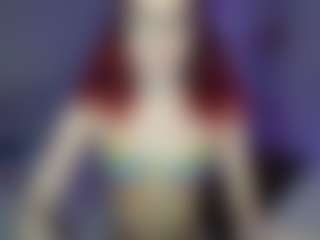Calista Chaos's Live Sex Cam Show