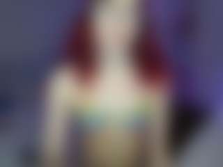 Calista Chaos's Live Sex Cam Show