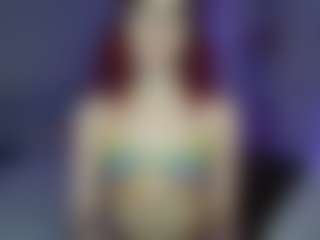Calista Chaos's Live Sex Cam Show