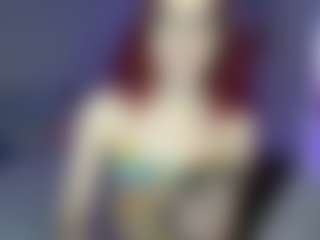 Calista Chaos's Live Sex Cam Show