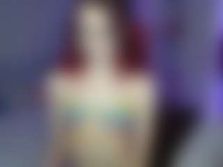 Calista Chaos's Live Sex Cam Show