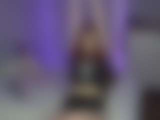 Calista Chaos's Live Sex Cam Show