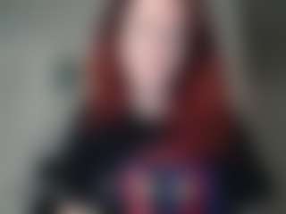 Live cam show with Calista Chaos - Glasses on liverealitysex.com