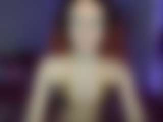 Live cam show with Calista Chaos - Red Hair Cum on Fling VIP Chat