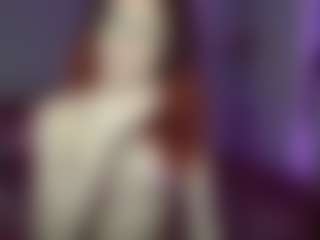 Live cam show with Calista Chaos - Red Hair on AdultVida.com