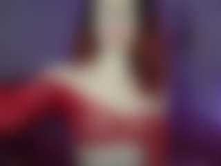 Spettacolo in cam dal vivo con Calista Chaos - Red Hair Fetish su Camsoda