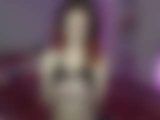 Calista Chaos's Live Sex Cam Show