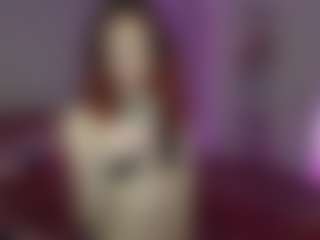 Live cam show with Calista Chaos - Red Hair on Camsoda