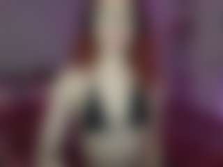 Calista Chaos's Live Sex Cam Show