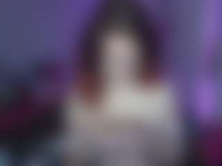 Live cam show with Calista Chaos - Lovense Small Tits on CamwithHer