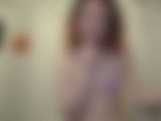 Calista Chaos's Live Sex Cam Show