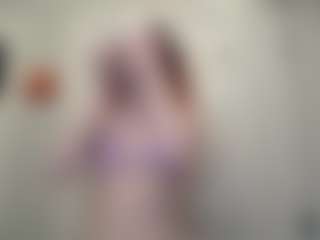 Calista Chaos's Live Sex Cam Show