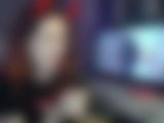 Live cam show with Calista Chaos - Tease Red Hair on Camsoda