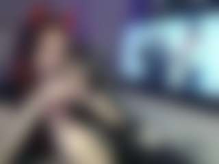 Calista Chaos's Live Sex Cam Show