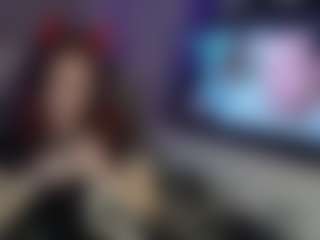 Calista Chaos's Live Sex Cam Show