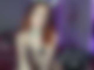 Live cam show with Calista Chaos - Red Hair Cum on Camsoda
