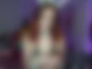 Calista Chaos's Live Sex Cam Show