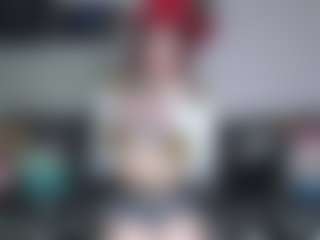 Calista Chaos's Live Sex Cam Show