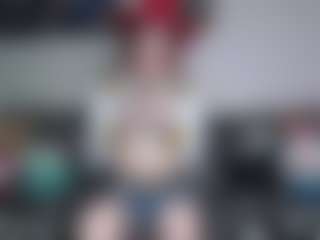 Calista Chaos's Live Sex Cam Show