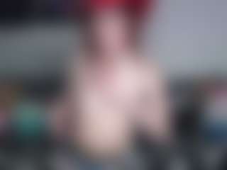 Calista Chaos's Live Sex Cam Show