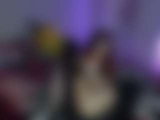 Calista Chaos's Live Sex Cam Show