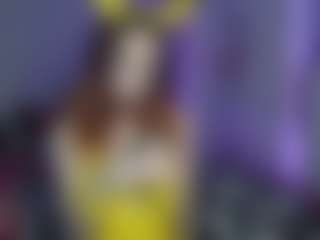 Calista Chaos's Live Sex Cam Show