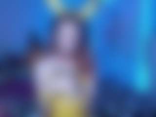 Calista Chaos's Live Sex Cam Show