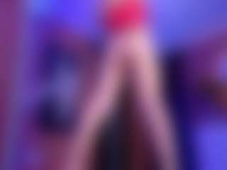 Live cam show with Mandi_pole - Athletic Cosplay on Livezox