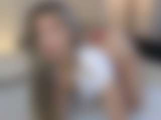milkywaybaby's Live Sex Cam Show