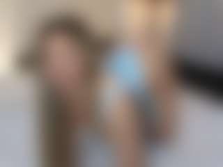Live cam show with milkywaybaby - Anal Lovense on Livezox