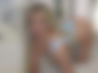 Live cam show with milkywaybaby - Blonde Hair Anal on livesuperchat.net