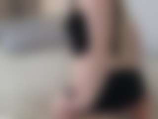 Live cam show with milkywaybaby - Fetish on Dolls Live