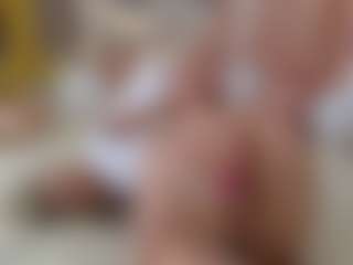 Live cam show with milkywaybaby - Anal Toys on Big Tits