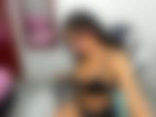 Aida-Hadid's Live Sex Cam Show