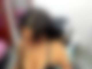 Aida-Hadid's Live Sex Cam Show