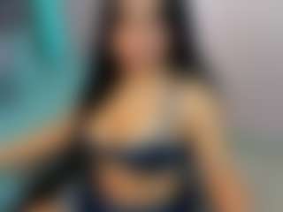Aida-Hadid's Live Sex Cam Show