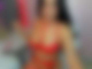 Aida-Hadid's Live Sex Cam Show