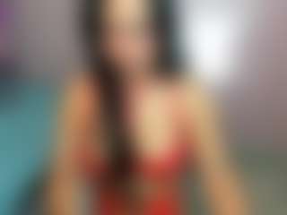 Live cam show with Aida-Hadid - Thong on Mixed Magazine Live