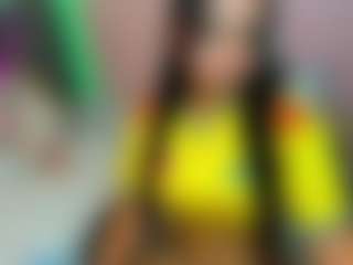 Aida-Hadid's Live Sex Cam Show