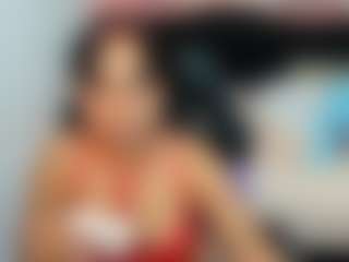 Aida-Hadid's Live Sex Cam Show