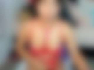 Aida-Hadid's Live Sex Cam Show
