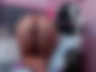 Aida-Hadid's Live Sex Cam Show